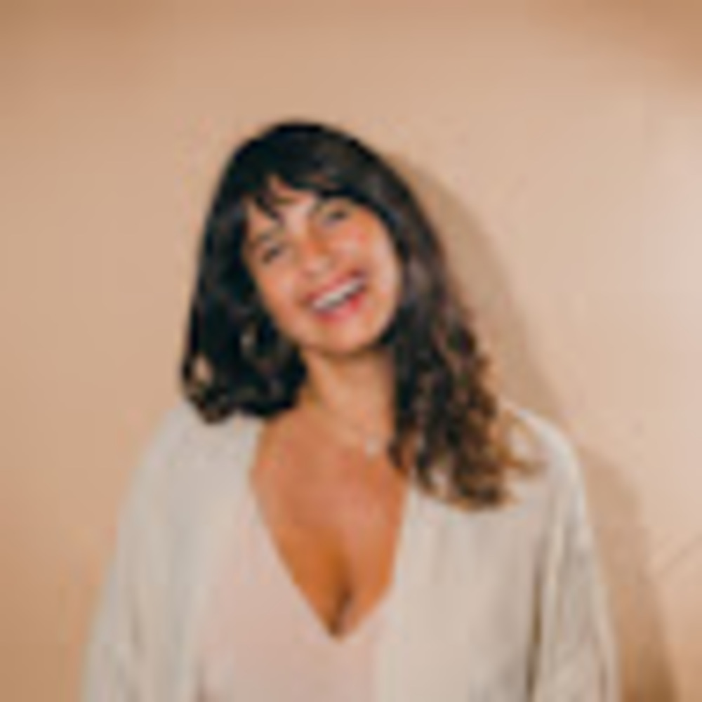 Meet your Posher, Arielle